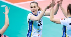 Galeria z meczu Chemik - Stal Mielec