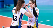 Galeria z meczu Chemik - Stal Mielec