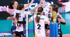 Galeria z meczu Chemik - Stal Mielec