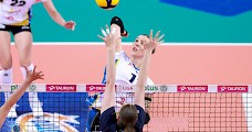 Galeria z meczu Chemik - Stal Mielec