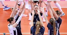 Galeria z meczu Chemik - Stal Mielec