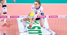Galeria z meczu Chemik - Stal Mielec