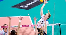 Galeria z meczu Chemik - Stal Mielec