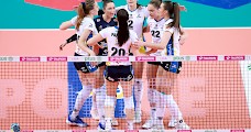 Galeria z meczu Chemik - Stal Mielec