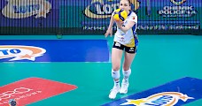 Galeria z meczu Chemik - Stal Mielec
