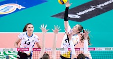 Galeria z meczu Chemik - Stal Mielec