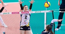 Galeria z meczu Chemik - Stal Mielec