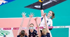 Galeria z meczu Chemik - Stal Mielec