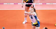 Galeria z meczu Chemik - Stal Mielec