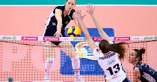 Galeria z meczu Chemik - Stal Mielec