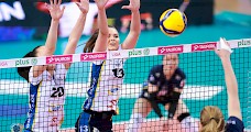 Galeria z meczu Chemik - Stal Mielec
