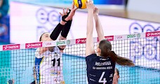 Galeria z meczu Chemik - Stal Mielec