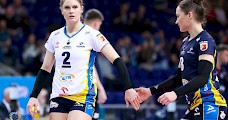 Galeria z meczu Chemik - Stal Mielec