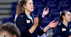 Galeria z meczu Chemik - Stal Mielec