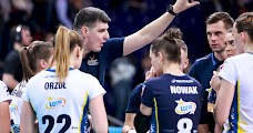 Galeria z meczu Chemik - Stal Mielec