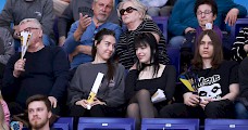 Galeria z meczu Chemik - Stal Mielec