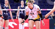 Galeria z meczu Chemik - Stal Mielec