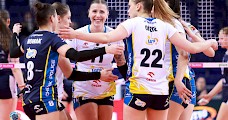 Galeria z meczu Chemik - Stal Mielec