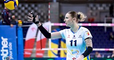 Galeria z meczu Chemik - Stal Mielec