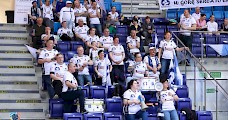 Galeria z meczu Chemik - Stal Mielec