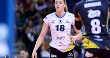 Galeria z meczu Chemik - Stal Mielec