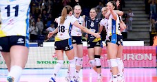 Galeria z meczu Chemik - Stal Mielec