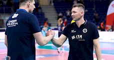 Galeria z meczu Chemik - Stal Mielec