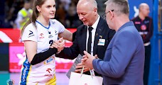 Galeria z meczu Chemik - Stal Mielec