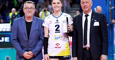 Galeria z meczu Chemik - Stal Mielec