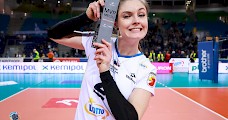 Galeria z meczu Chemik - Stal Mielec