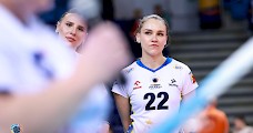 Galeria z meczu Chemik - Stal Mielec
