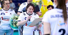 Galeria z meczu Chemik - Stal Mielec