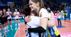Galeria z meczu Chemik - Stal Mielec