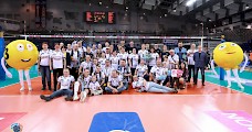 Galeria z meczu Chemik - Stal Mielec