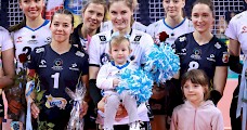 Galeria z meczu Chemik - Stal Mielec