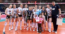 Galeria z meczu Chemik - Stal Mielec