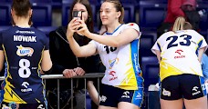 Galeria z meczu Chemik - Stal Mielec