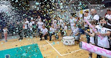 Galeria z meczu Chemik - Stal Mielec