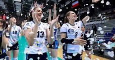 Galeria z meczu Chemik - Stal Mielec