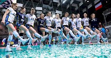 Galeria z meczu Chemik - Stal Mielec