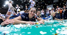 Galeria z meczu Chemik - Stal Mielec