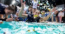 Galeria z meczu Chemik - Stal Mielec