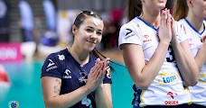 Galeria z meczu Chemik - Stal Mielec