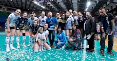 Galeria z meczu Chemik - Stal Mielec