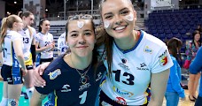 Galeria z meczu Chemik - Stal Mielec