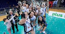 Galeria z meczu Chemik - Stal Mielec